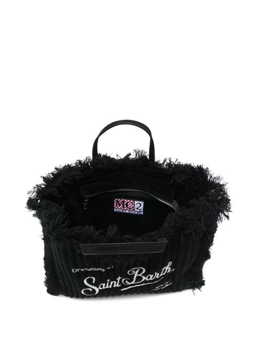 Borsa donna Colette wool MC2 SAINT BARTH | COL003900207I